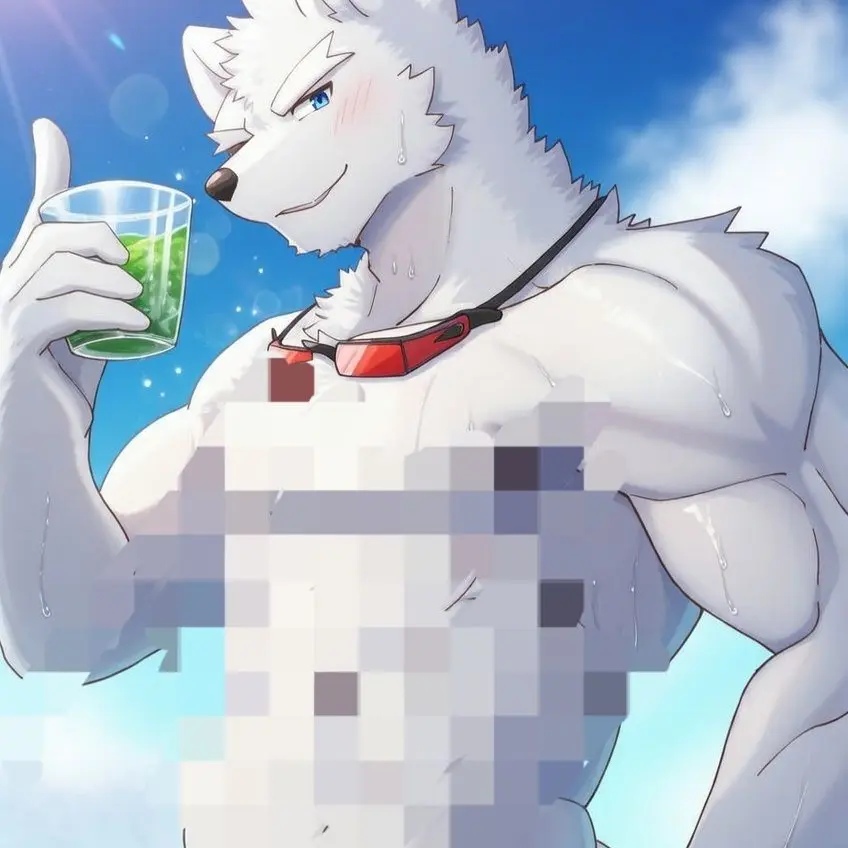 BruteRupee4067의 二人の兄貴