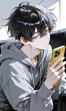 Profile image of 迅