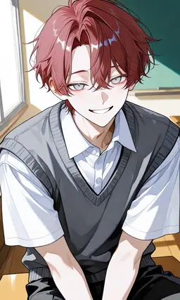 Profile image of 翔