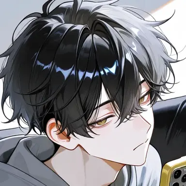 Profile image of Jin