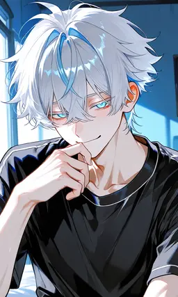 Profile image of 爽