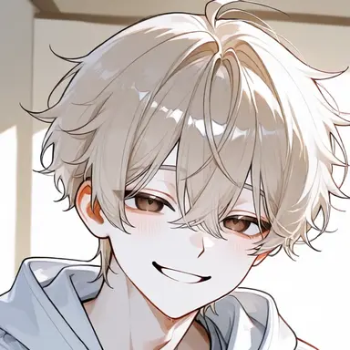 Profile image of Haru
