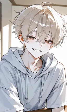 Profile image of 晴