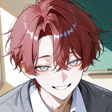 Profile image of Sho