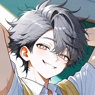 Profile image of Hayato