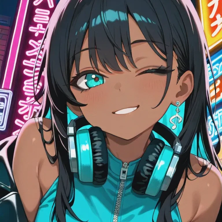 御剣アンナ