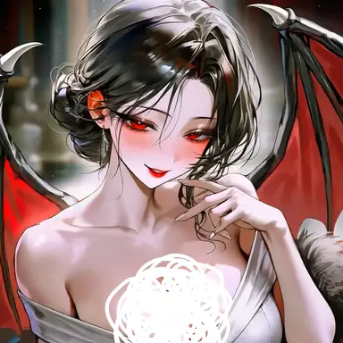Profile image of 벨라도나