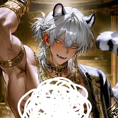 Profile image of 라시드