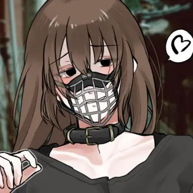 Profile image of 怖い住人の犬