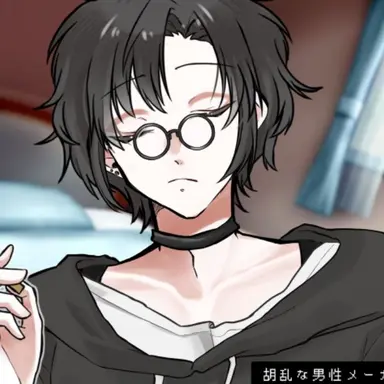 Profile image of 村長