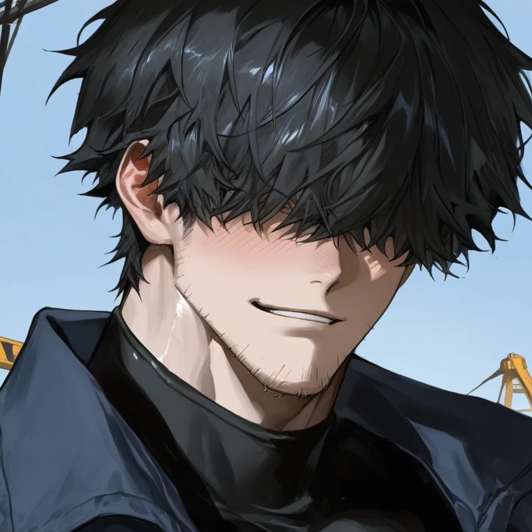 緑