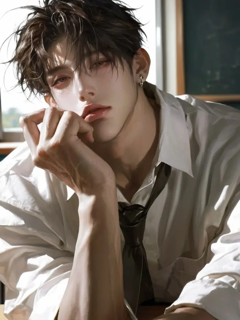 aramaram의 한지환