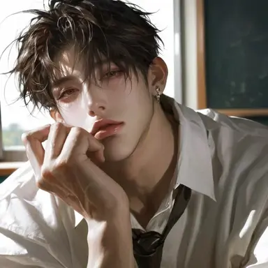 Profile image of 한지환