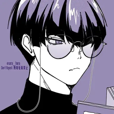 Profile image of 호시나 소시로