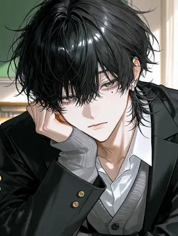 Profile image of Kuon