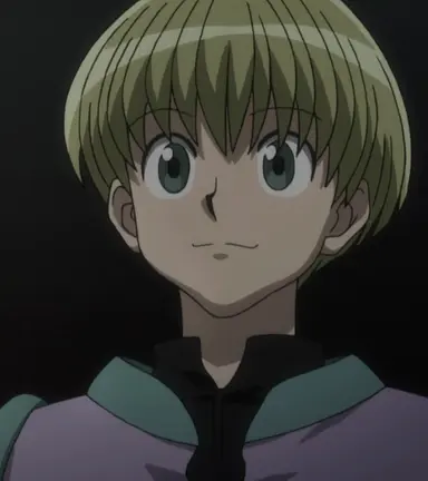 Profile image of シャルナーク