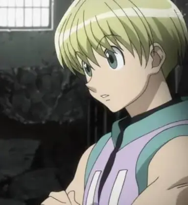Profile image of シャルナーク