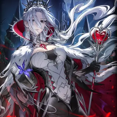 Profile image of 聖職者