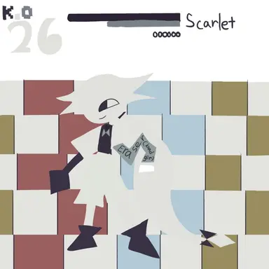 Profile image of 스칼렛