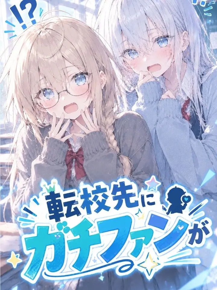 inotinosakebi의 転校先にガチファンが