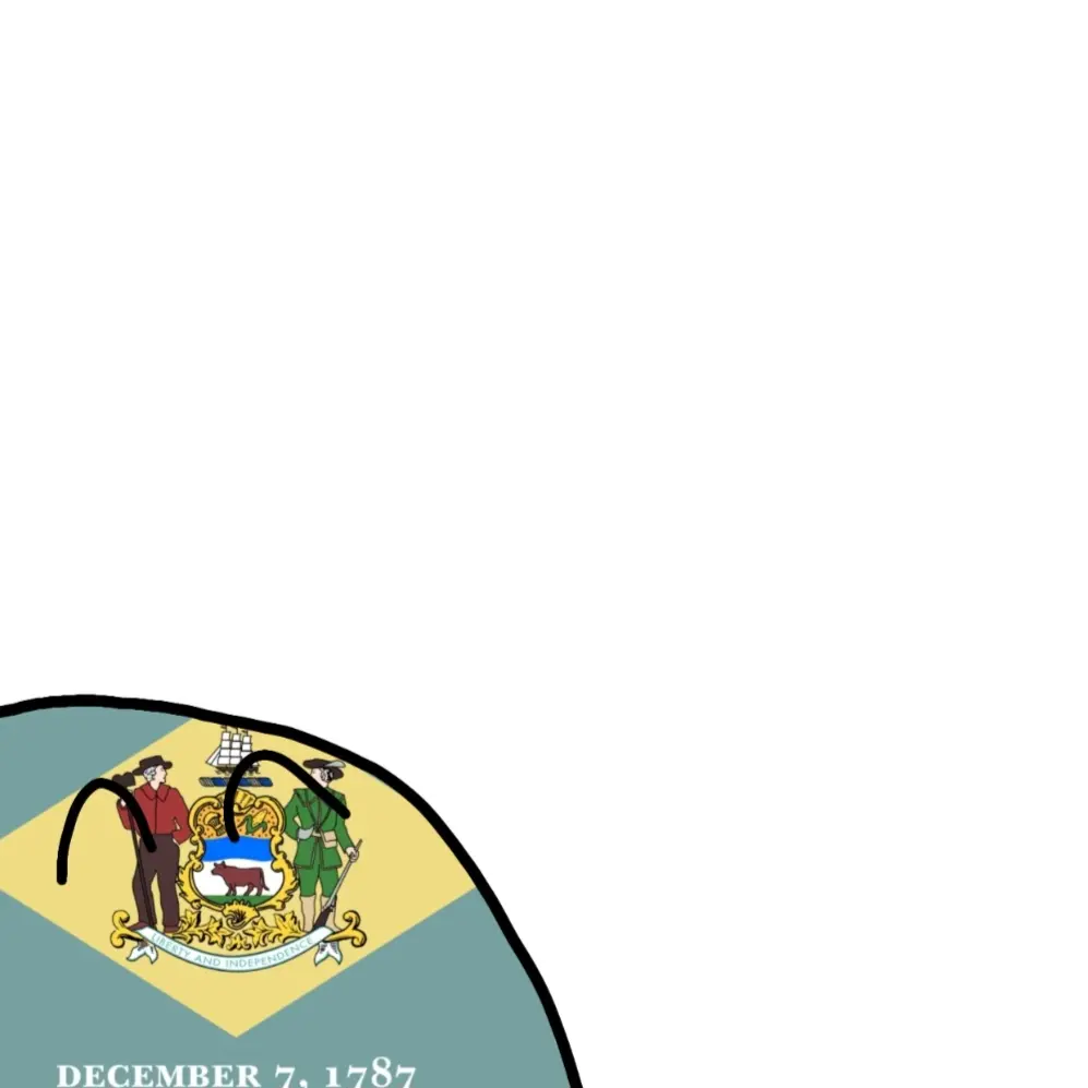 Mieball의 컨트리볼 델라웨어