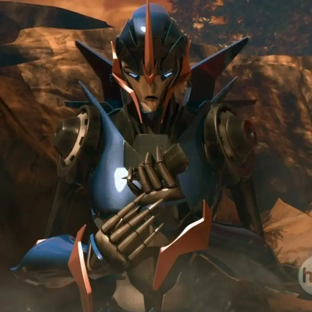 I_eat_babies의 □Arcee_Tfp○