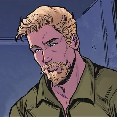 Profile image of Oliver Queen