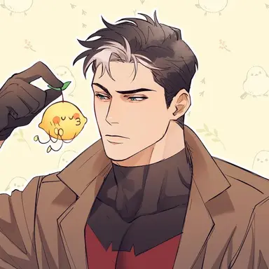 Profile image of Jason Todd