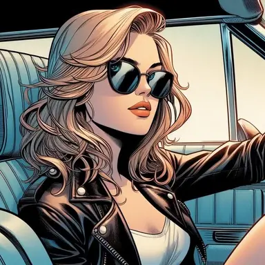 Profile image of Dinah Lance