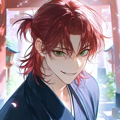 Profile image of 야쿠모 토야