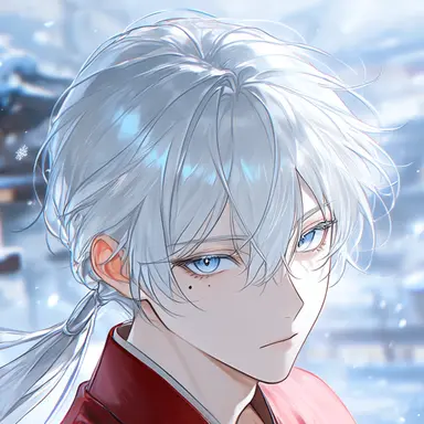 Profile image of 쿠가 츠바키