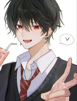 Profile image of 여우없는 남녀무리