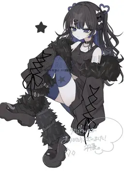 Profile image of 여우없는 남녀무리