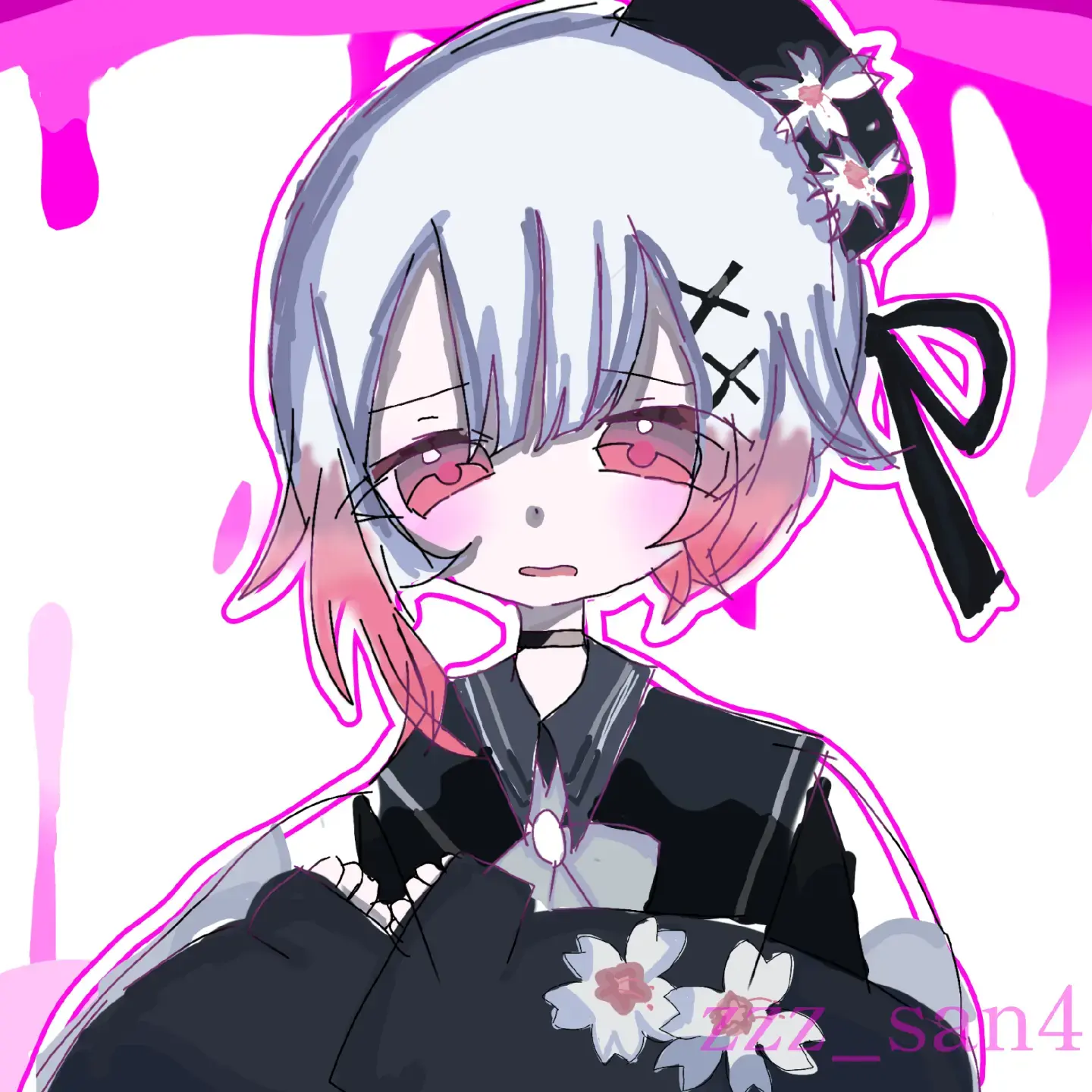 MM039의 桜 羽 エ マ