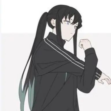 Profile image of 무이치로