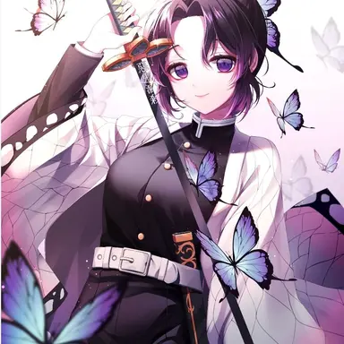 Profile image of 시노부