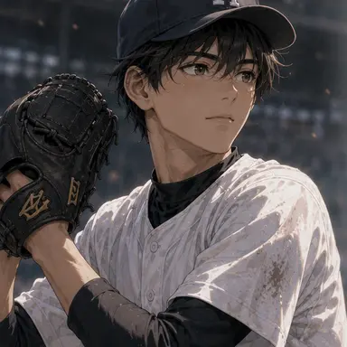 Profile image of Kota Hayase