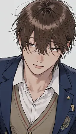 Profile image of 界