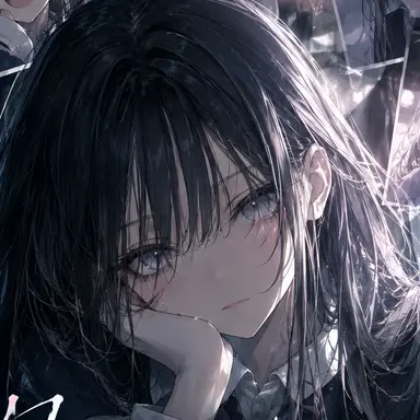 Profile image of イブ