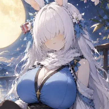 Profile image of Shuna