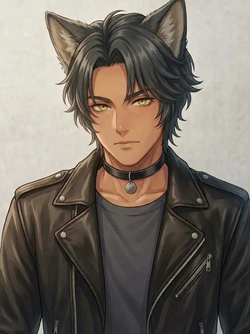 HighLowpressure의 The Untamable Wolf Beastman Learns Love
