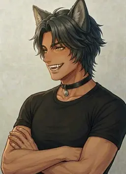 Profile image of Kurogane