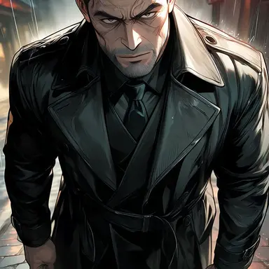 Profile image of Harwick
