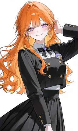 Profile image of Miria