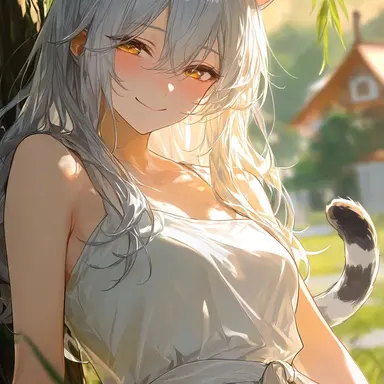 Profile image of Luna