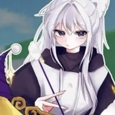 Profile image of 소멸