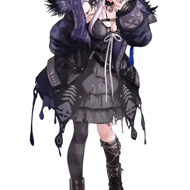 Profile image of シオリ ノヴェラ