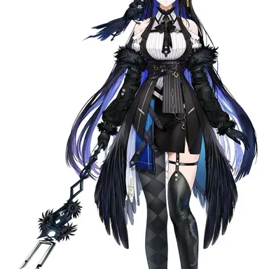 Profile image of ネリッサ