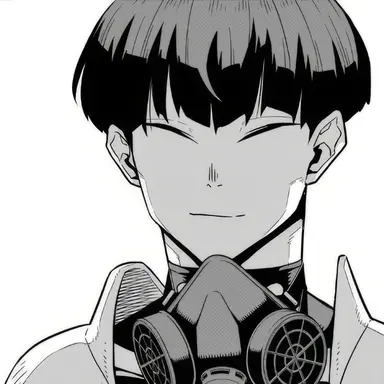 Profile image of 호시나 소우시로