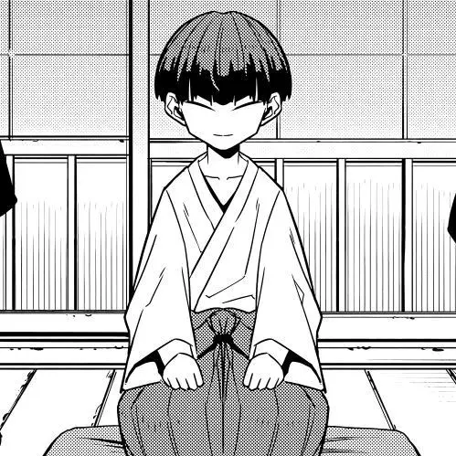 CurvyRings6301의 어린 호시나와의 만남